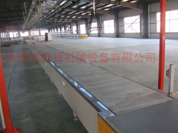 板鏈輸送線(xiàn)